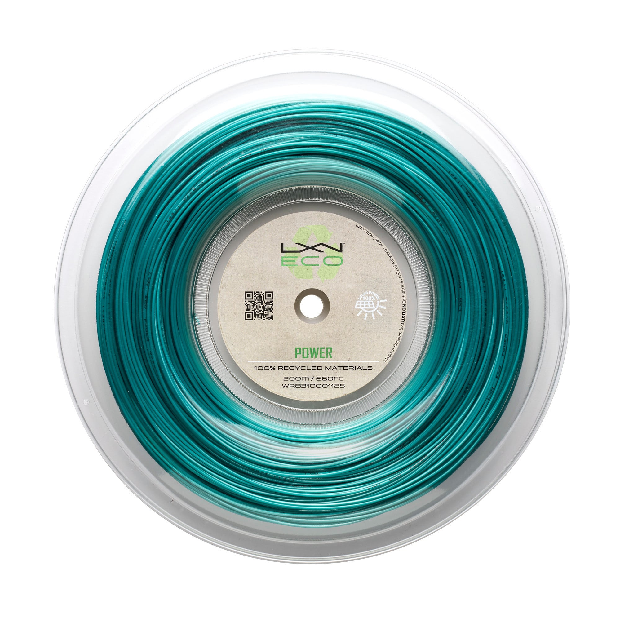 Luxilon Eco Power 125 Reel